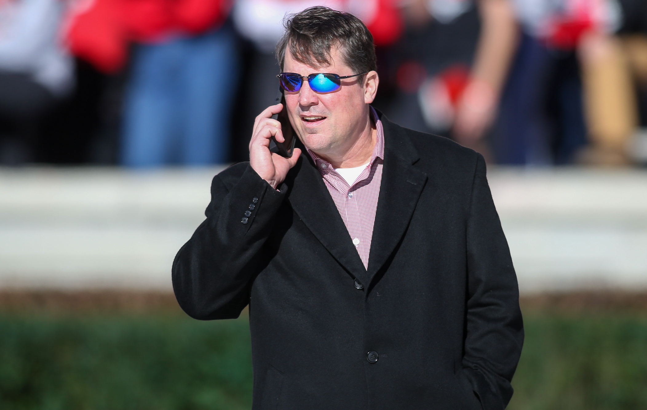 Tennessee Vols football